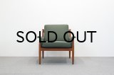 Grete Jalk Easy Chair