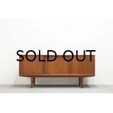 Teak Sideboard