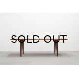 Teak Coffee Table