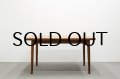 Teak Extention Dining Table