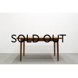 Teak Extention Dining Table