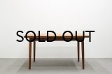 Teak Extention Dining Table