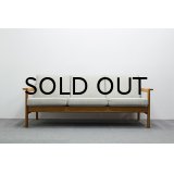 Borge Mogensen 3p Sofa Model216