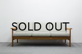 Borge Mogensen 3p Sofa Model216