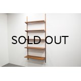Kai Kristiansen Wall Unit