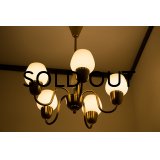 F&M 5Chandelier