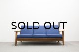 Hans.J.Wegner GE290-3P Oak