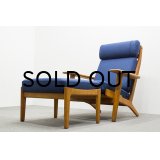Hans.J.Wegner GE290A & GE290S