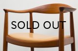 Hans.J.Wegner JH503 Teak