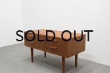 Kai Kristiansen Teak Chest 