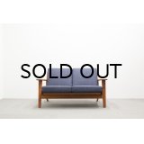 Hans.J.Wegner GE290-2P Teak