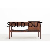 Arne Wahl Iversen Planter Chest Rosewood