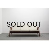 Hans.J.Wegner GE270-3P Teak