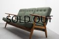 Hans.J.Wegner GE240-3P Teak,Oak