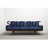 Hans.J.Wegner GE236-3P Oak