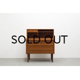 Teak Writing Bureau