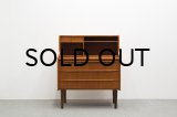 Teak Writing Bureau