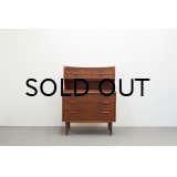 Teak Writing Bureau