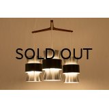 3Lamp Pendant