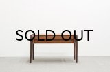Teak 1d Small Chest