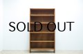 Hans.J.Wegner RY8 Bookshelf