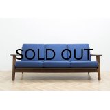 Hans.J.Wegner GE290-3P Stain Oak