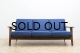 Hans.J.Wegner GE290-3P Stain Oak