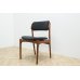 画像10: Teak Erik Buch Dining Chair Model 49 (10)