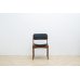 画像1: Teak Erik Buch Dining Chair Model 49 (1)