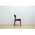 画像7: Teak Erik Buch Dining Chair Model 49 (7)