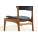 画像20: Teak Erik Buch Dining Chair Model 49 (20)