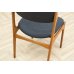 画像19: Teak Erik Buch Dining Chair Model 49