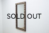 Haslev & Royal Copenhagen Tile Mirror