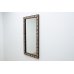 画像1: Haslev & Royal Copenhagen Tile Mirror (1)