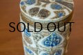 Royal Copenhagen Canister (Baca)