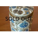 Royal Copenhagen Canister (Baca)