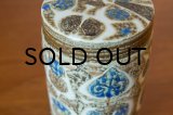 Royal Copenhagen Canister (Baca)