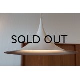 Semi Pendant Lamp