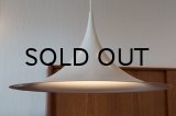 Semi Pendant Lamp