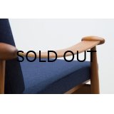 Finn Juhl FD133 Spade Chair