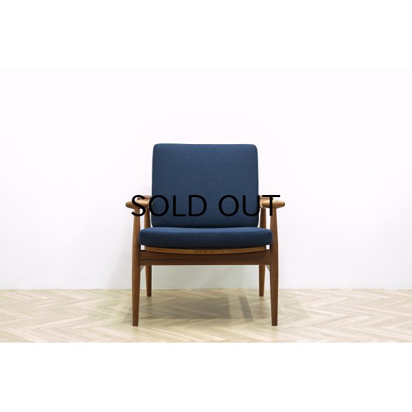 画像2: Finn Juhl FD133 Spade Chair