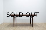 Johannes Andersen Dining Table