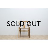 Hans.J.Wegner CH-24 Oak