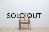Hans.J.Wegner CH-24 Oak