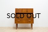 Teak Writing Bureau