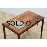 Johannes Andersen Side Table