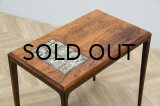 Johannes Andersen Side Table