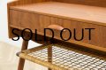Teak 1d Small Chest（銀座店）