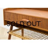 Teak 1d Small Chest（銀座店）