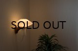 Le Klint Wall Lamp Model 204 Oak